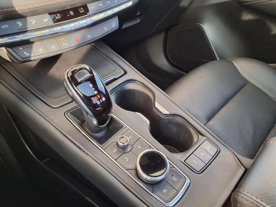 2022 Cadillac XT4 Sport