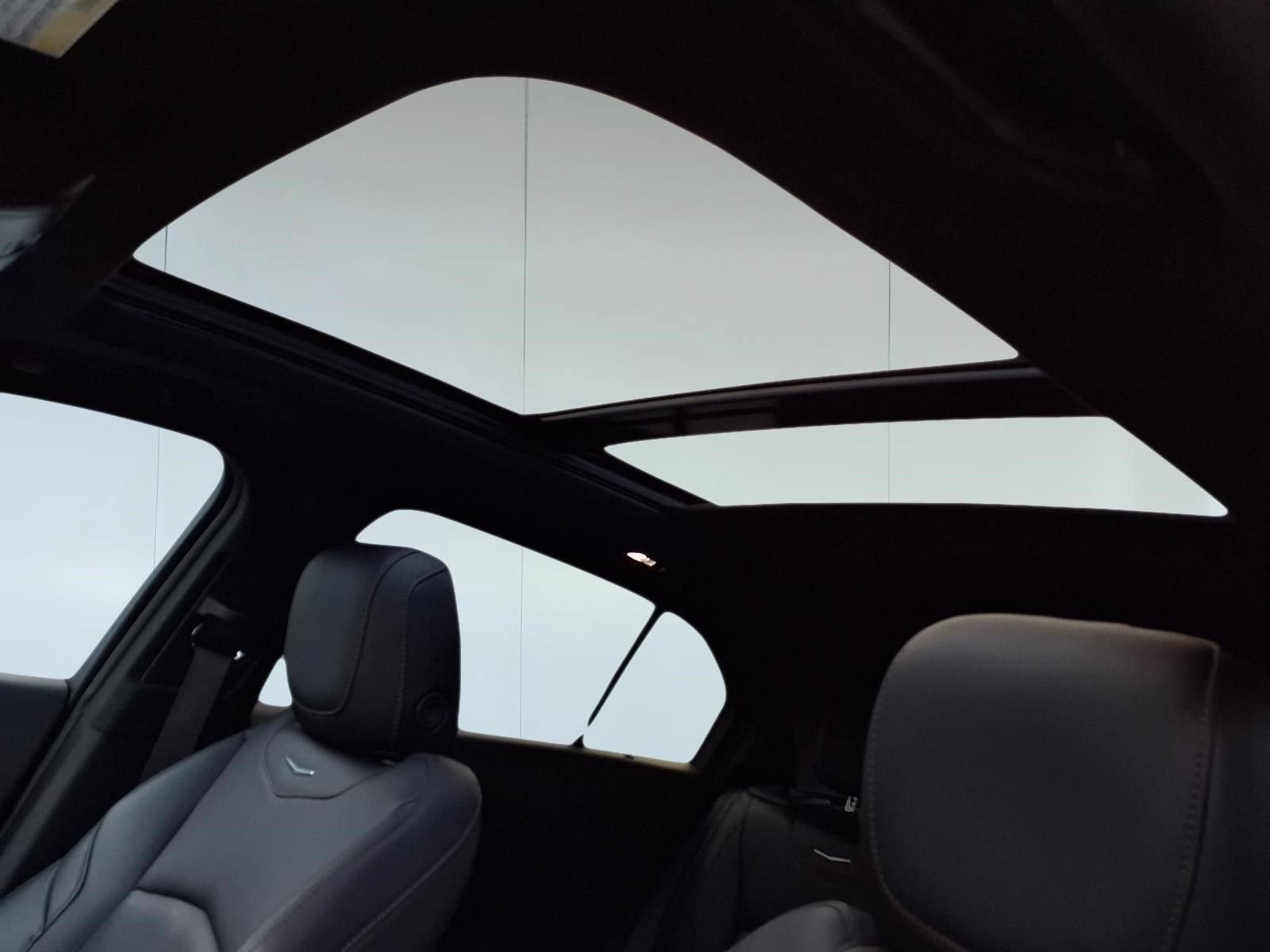 2023 Cadillac XT4 FWD Sport