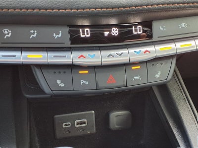 2023 Cadillac XT4 FWD Sport