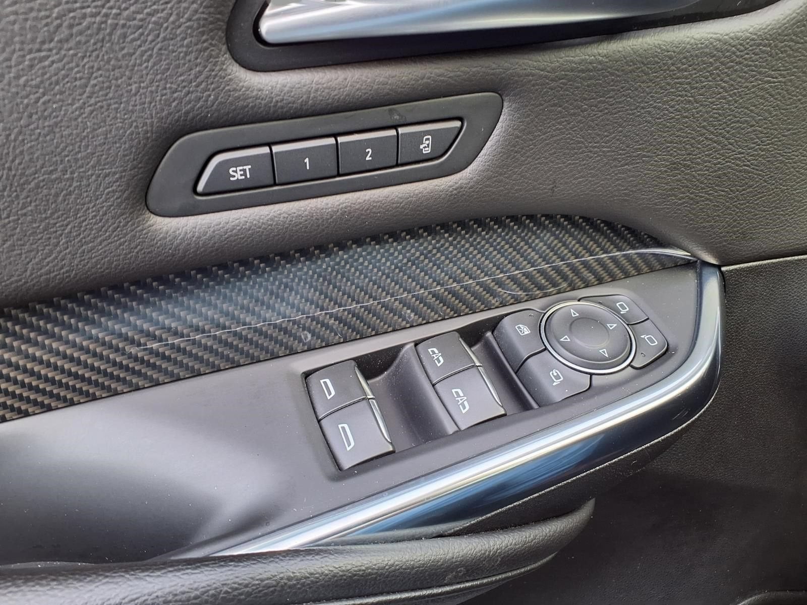 2023 Cadillac XT4 FWD Sport