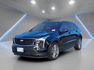 2023 Cadillac XT4 FWD Sport