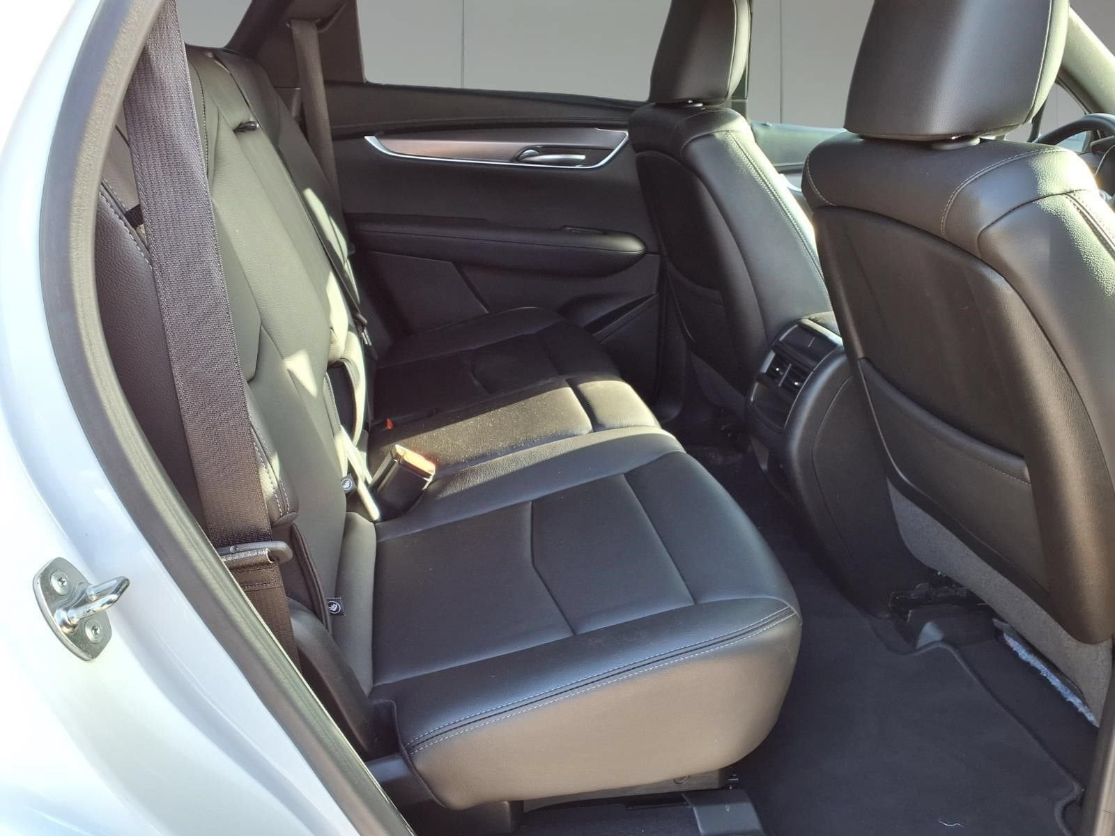 2024 Cadillac XT5 Luxury