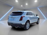 2024 Cadillac XT5 Luxury