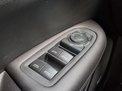2024 Cadillac XT5 Luxury