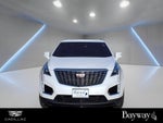 2024 Cadillac XT5 Luxury