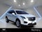 2024 Cadillac XT5 Luxury