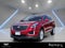 2024 Cadillac XT5 Luxury