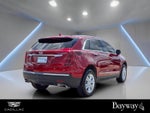 2024 Cadillac XT5 Luxury