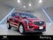 2024 Cadillac XT5 Luxury