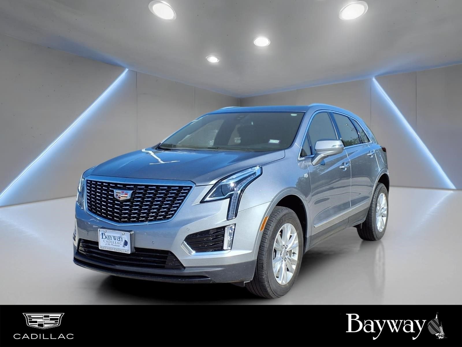 2024 Cadillac XT5 FWD Luxury's photo