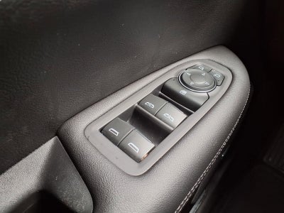 2022 Cadillac XT5 Luxury