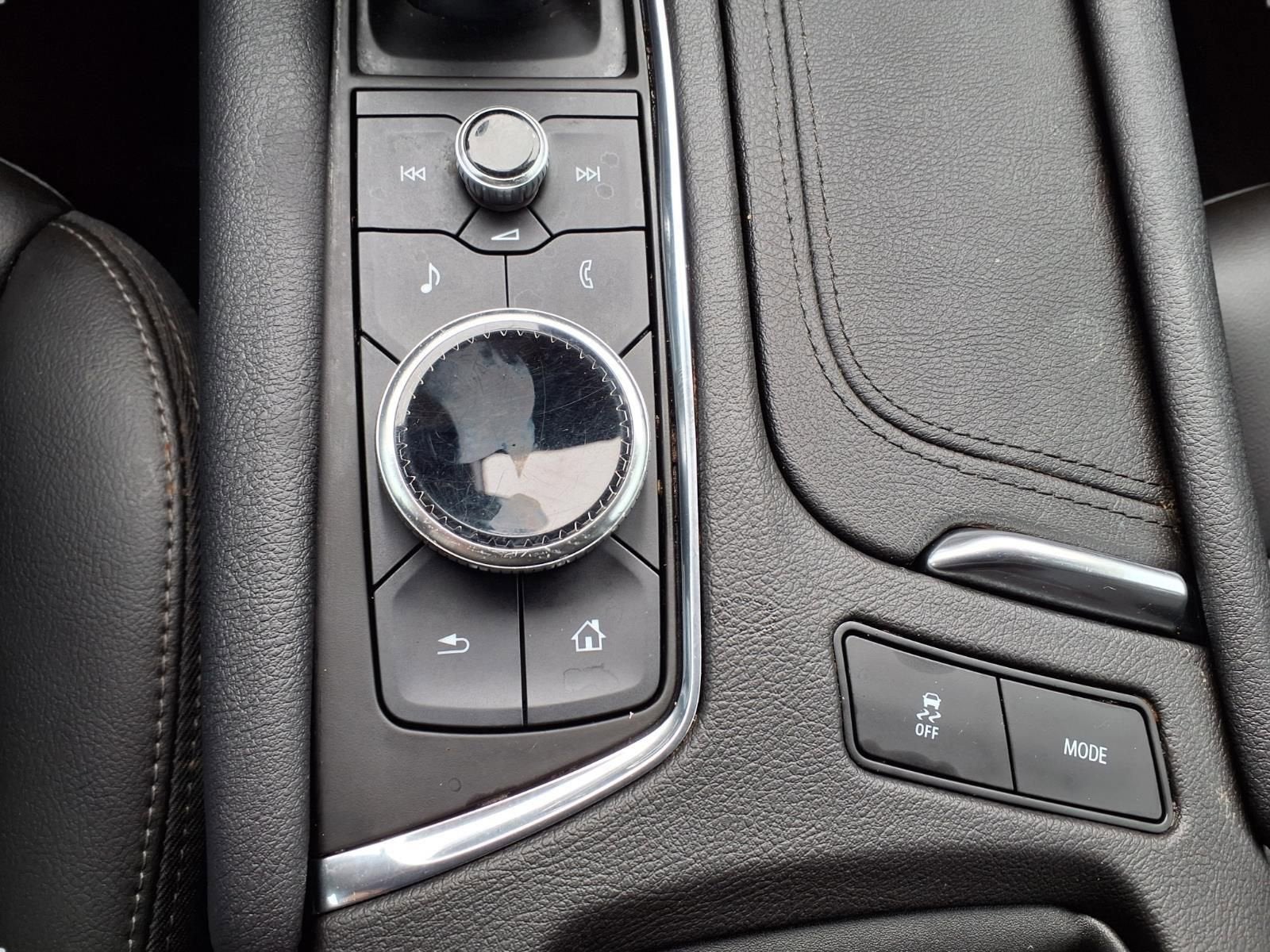 2022 Cadillac XT5 Luxury