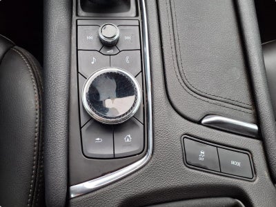 2022 Cadillac XT5 Luxury