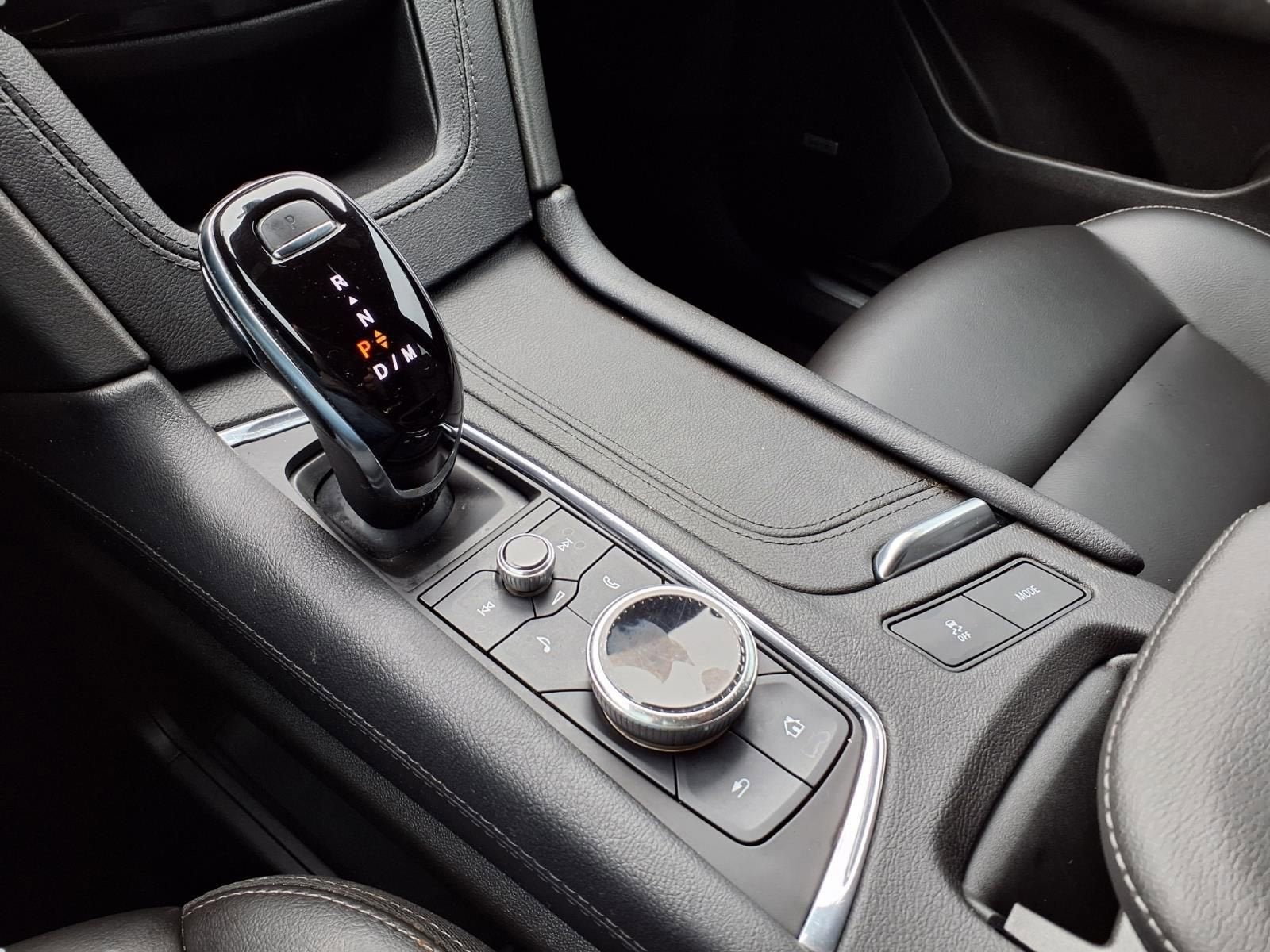 2022 Cadillac XT5 Luxury