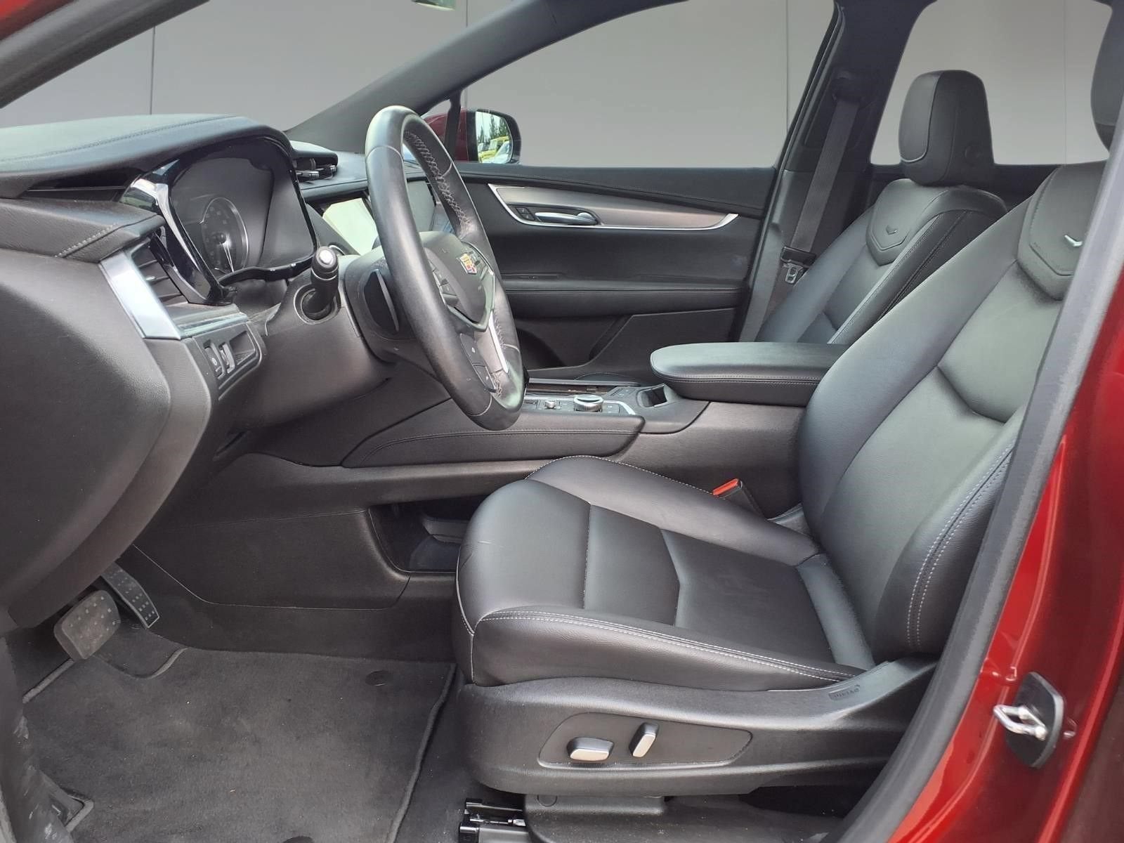 2023 Cadillac XT5 FWD Luxury