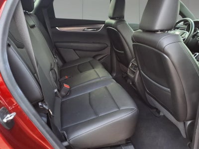 2023 Cadillac XT5 FWD Luxury