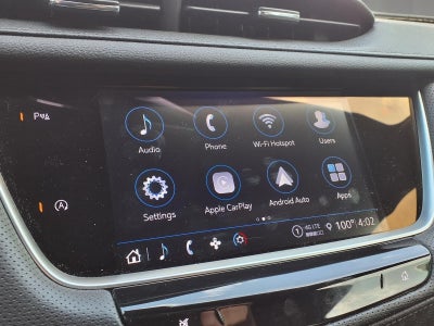 2023 Cadillac XT5 FWD Luxury