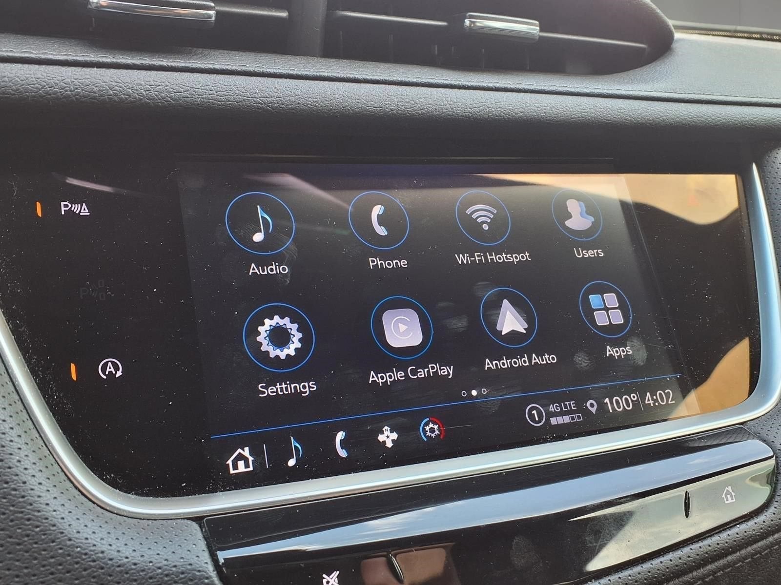 2023 Cadillac XT5 FWD Luxury
