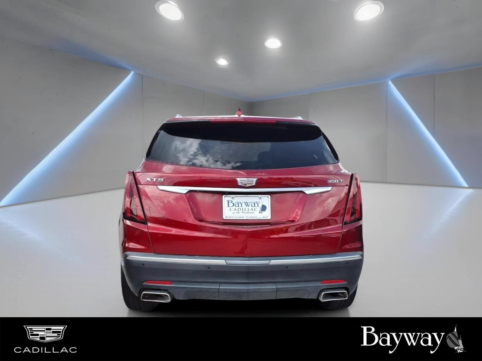 2023 Cadillac XT5 FWD Luxury