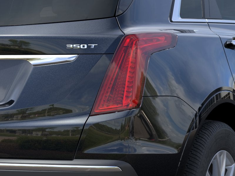 2026 Cadillac XT5 Luxury - Photo 11