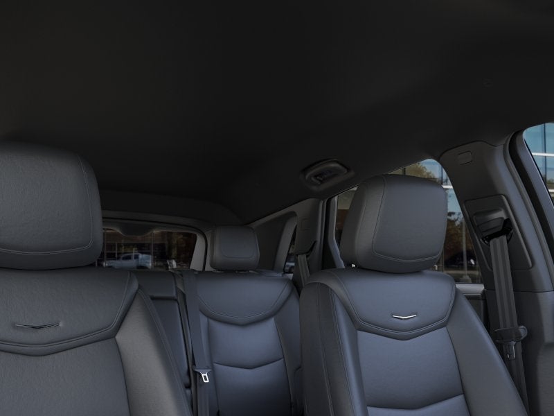 2026 Cadillac XT5 Luxury - Photo 24