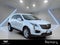 2024 Cadillac XT5 Luxury