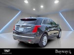 2019 Cadillac XT5 FWD