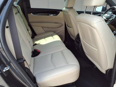 2019 Cadillac XT5 FWD