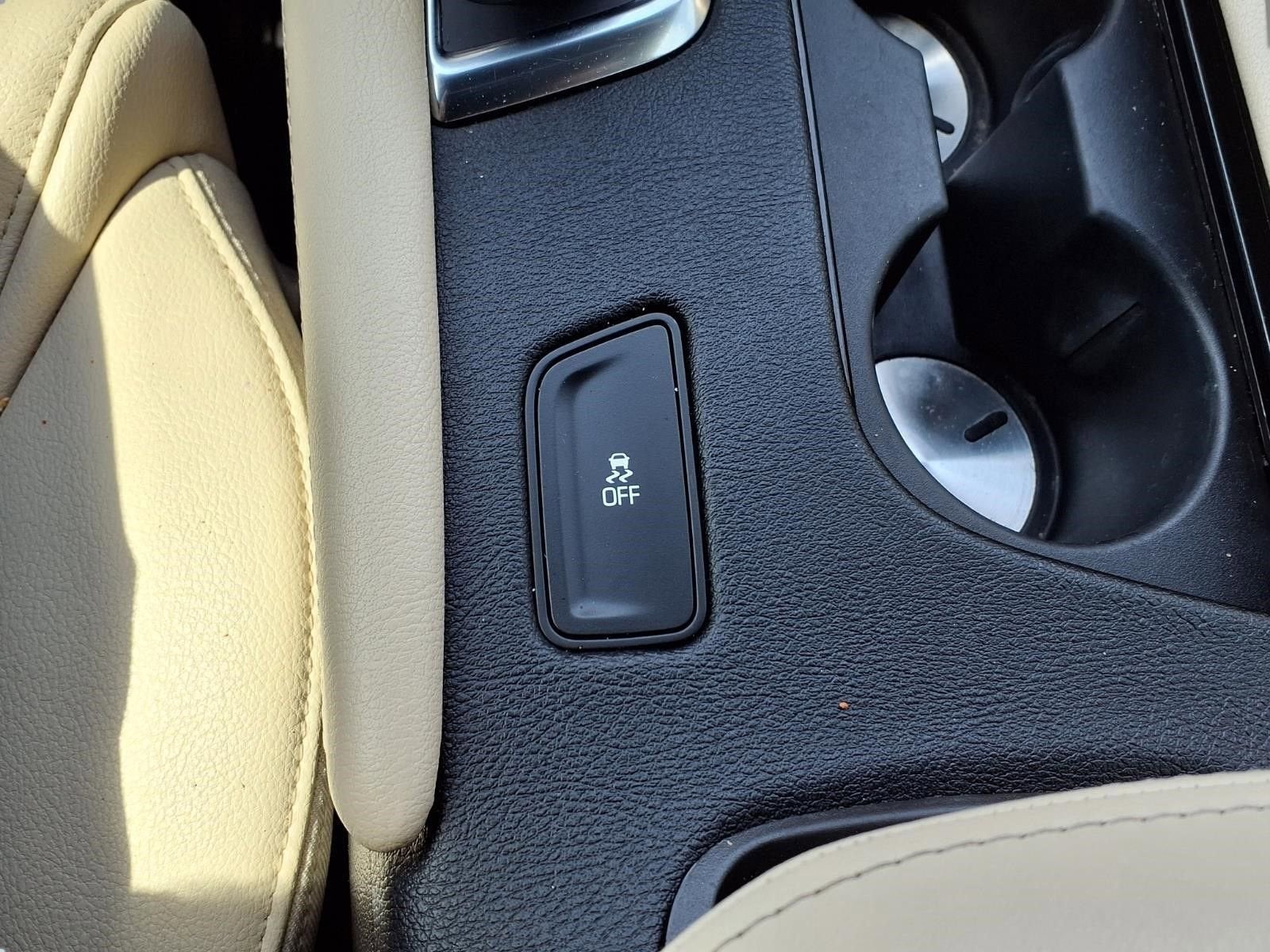 2019 Cadillac XT5 FWD