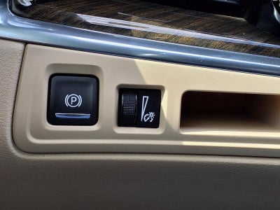 2019 Cadillac XT5 FWD