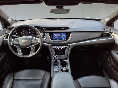 2023 Cadillac XT5 FWD Premium Luxury