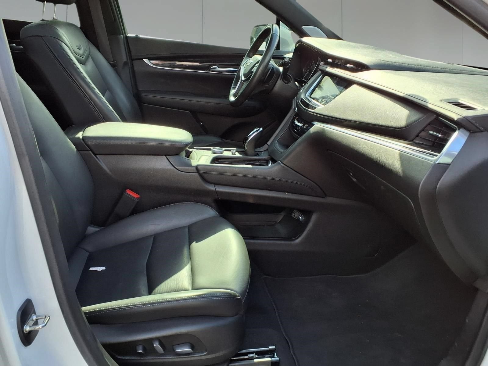 2023 Cadillac XT5 FWD Premium Luxury