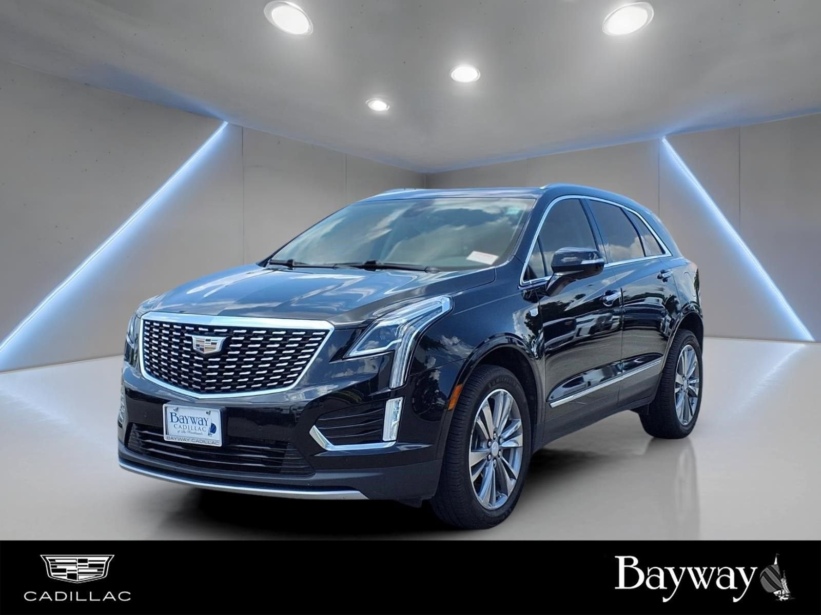 2021 Cadillac XT5 FWD Premium Luxury's photo