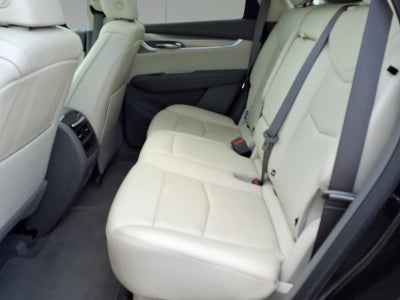 2021 Cadillac XT5 FWD Premium Luxury