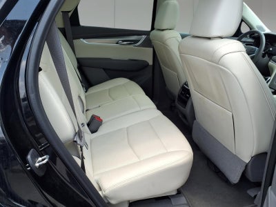 2021 Cadillac XT5 FWD Premium Luxury