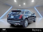 2021 Cadillac XT5 FWD Premium Luxury