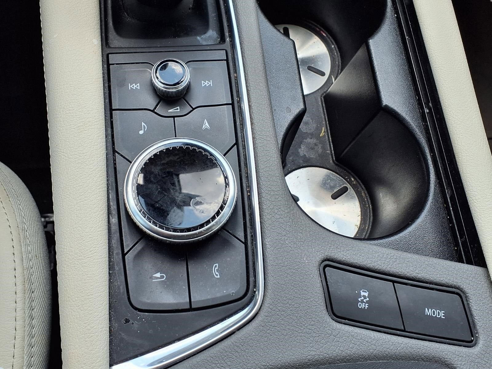 2021 Cadillac XT5 FWD Premium Luxury