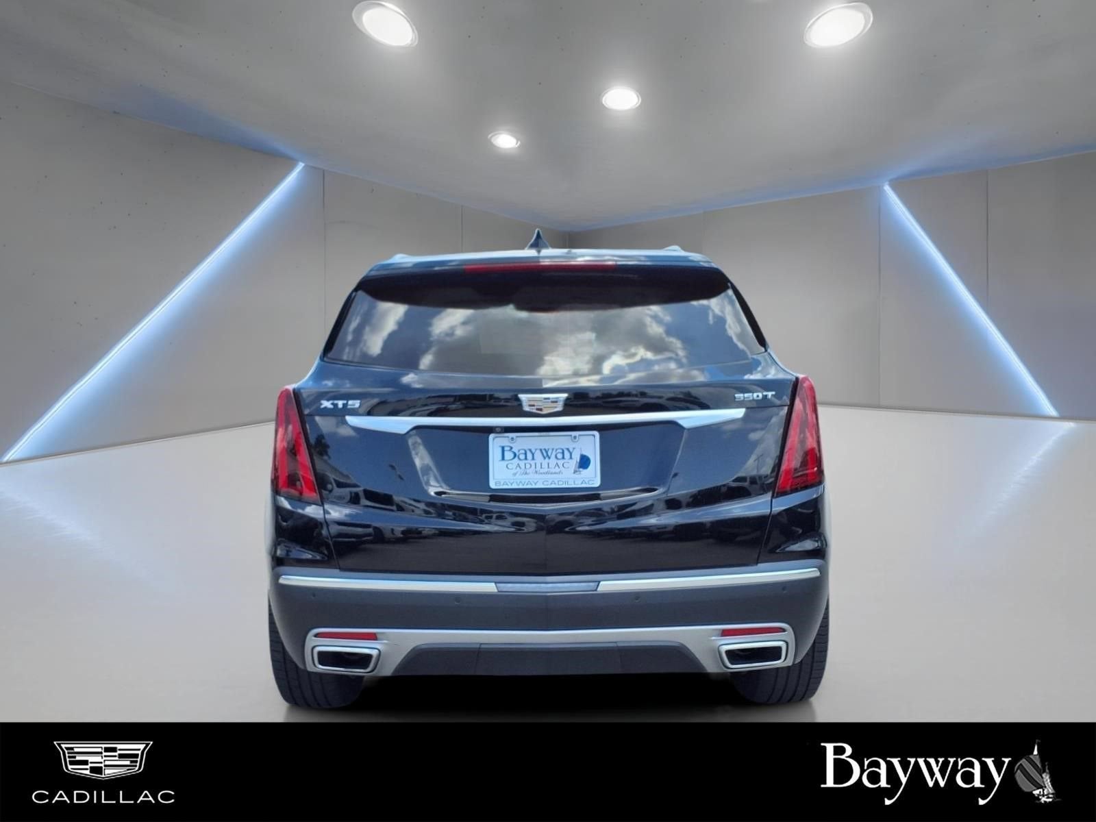 2021 Cadillac XT5 FWD Premium Luxury