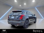 2017 Cadillac XT5 Premium Luxury FWD
