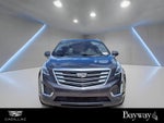 2017 Cadillac XT5 Premium Luxury FWD