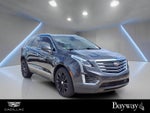 2017 Cadillac XT5 Premium Luxury FWD