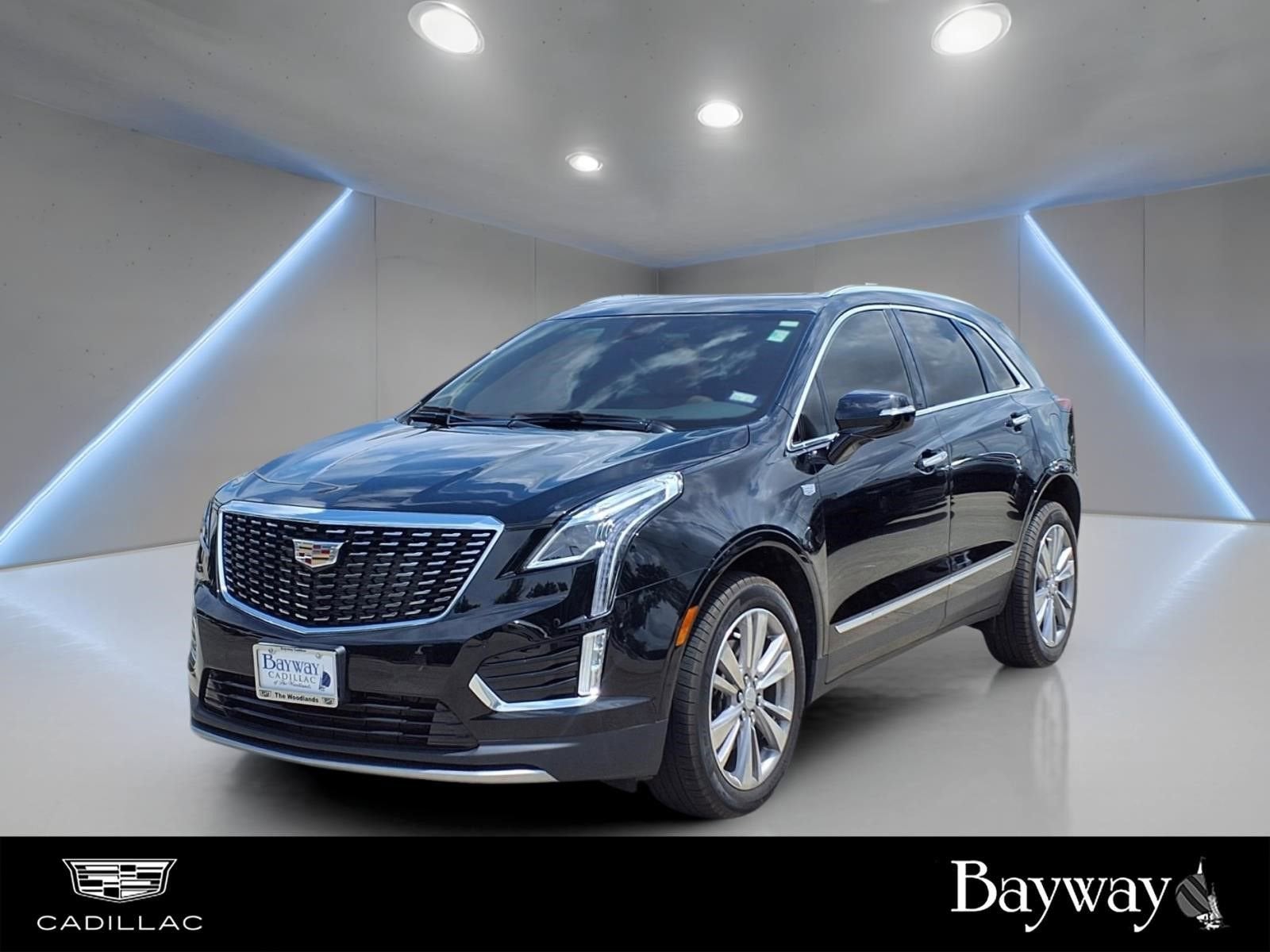 2024 Cadillac XT5 FWD Premium Luxury's photo