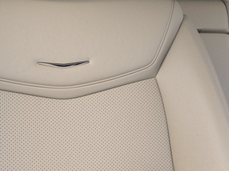 2026 Cadillac XT5 Premium Luxury - Photo 45