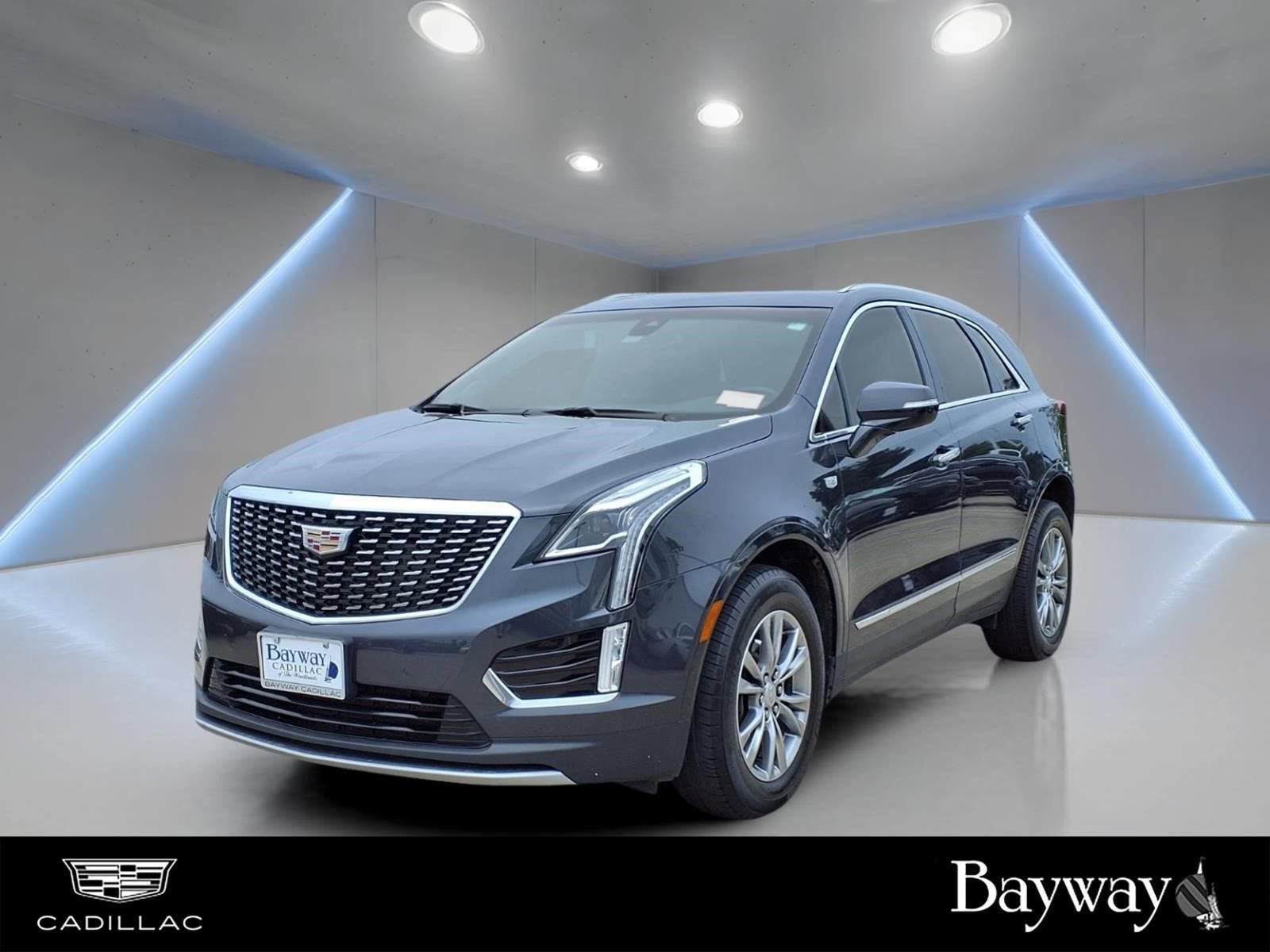 2023 Cadillac XT5 FWD Premium Luxury's photo