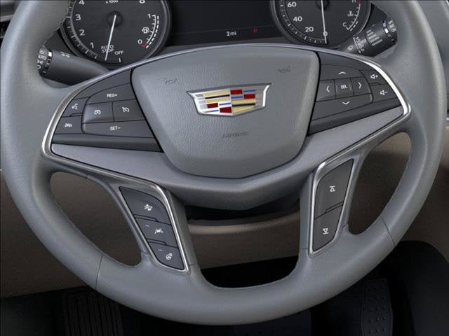 2026 Cadillac XT5 Premium Luxury - Photo 19