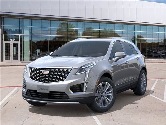 2026 Cadillac XT5 Premium Luxury - Photo 6