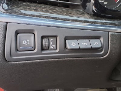 2021 Cadillac XT5 FWD Premium Luxury