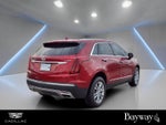 2021 Cadillac XT5 FWD Premium Luxury
