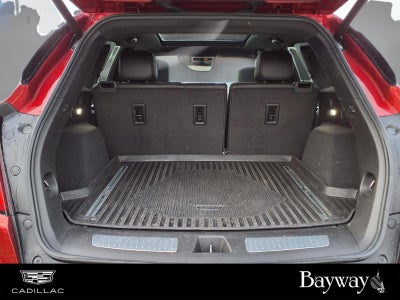 2021 Cadillac XT5 FWD Premium Luxury