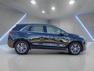 2020 Cadillac XT5 Premium Luxury FWD